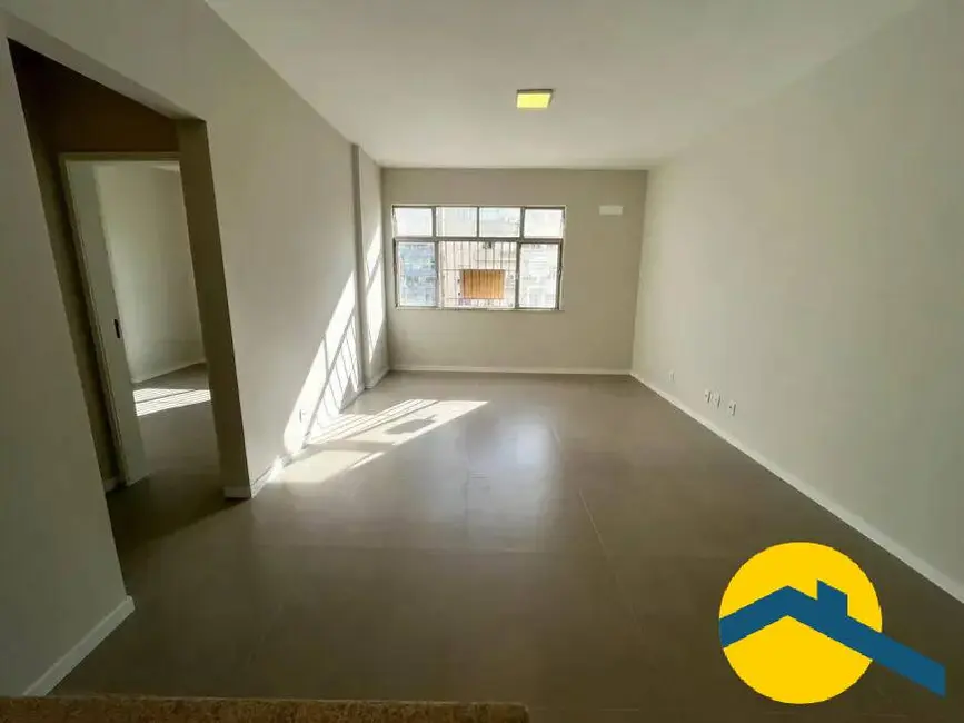Foto 8 de Apartamento com 2 quartos à venda, 85m2 em Icaraí, Niteroi - RJ