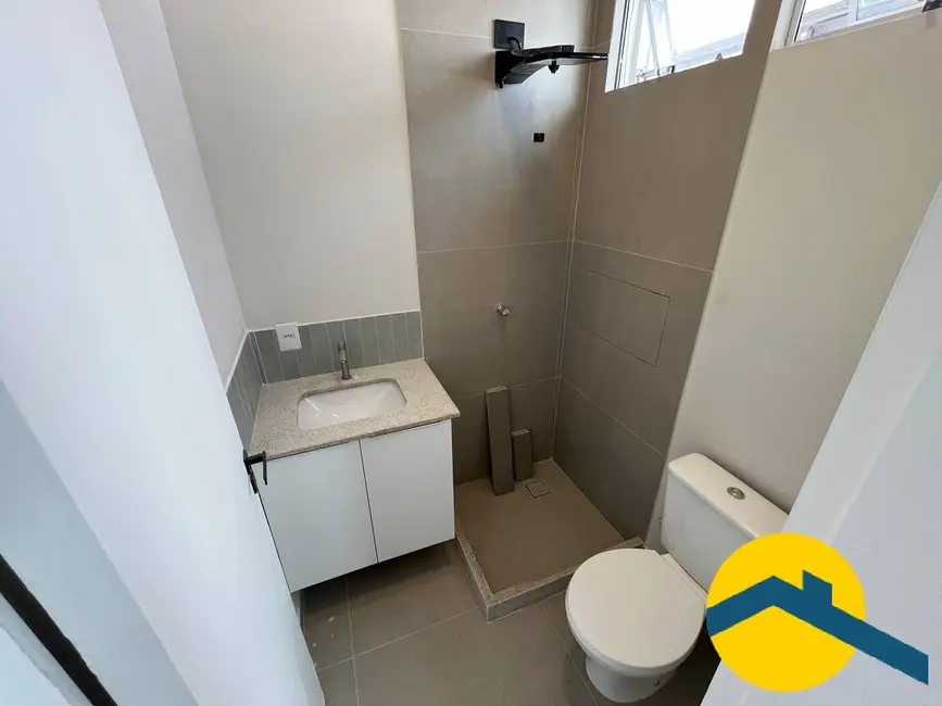 Foto 9 de Apartamento com 2 quartos à venda, 85m2 em Icaraí, Niteroi - RJ