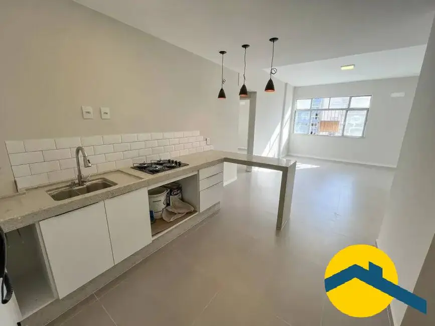 Foto 2 de Apartamento com 2 quartos à venda, 85m2 em Icaraí, Niteroi - RJ