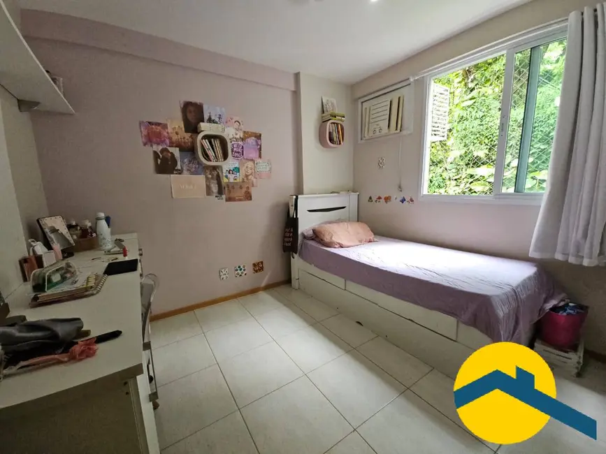 Foto 9 de Apartamento com 3 quartos à venda, 98m2 em Icaraí, Niteroi - RJ