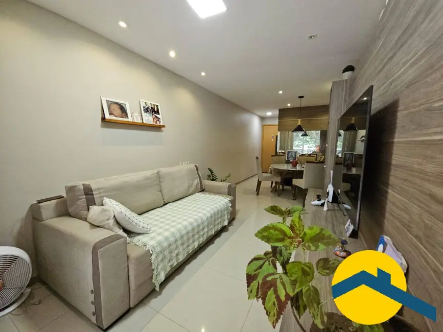 Foto 4 de Apartamento com 3 quartos à venda, 98m2 em Icaraí, Niteroi - RJ