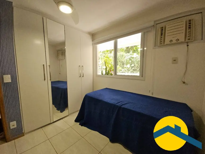Foto 8 de Apartamento com 3 quartos à venda, 98m2 em Icaraí, Niteroi - RJ