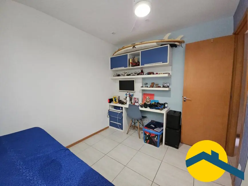 Foto 7 de Apartamento com 3 quartos à venda, 98m2 em Icaraí, Niteroi - RJ