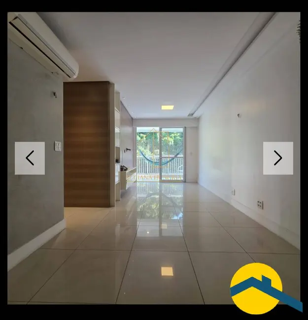 Apartamento com 3 quartos à venda, 98m2 em Icaraí, Niteroi - RJ - imagem 6 Foto 6 de Apartamento com 3 quartos à venda, 98m2 em Icaraí, Niteroi - RJ