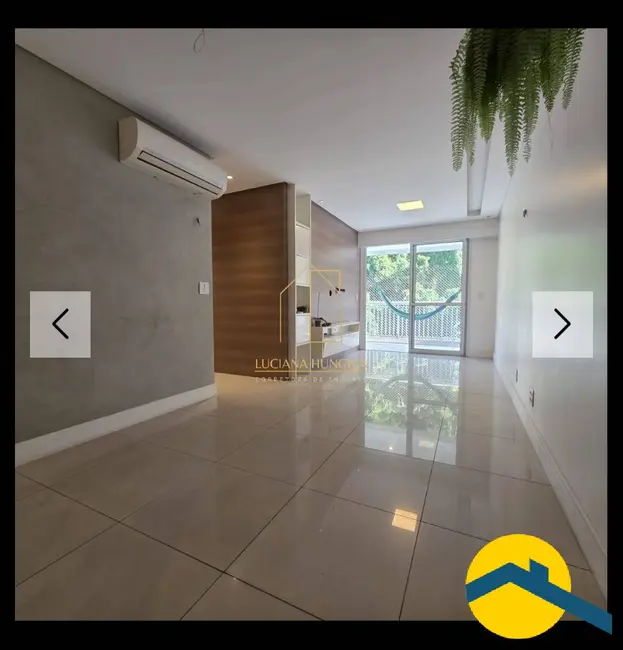 Apartamento com 3 quartos à venda, 98m2 em Icaraí, Niteroi - RJ - imagem 4 Foto 4 de Apartamento com 3 quartos à venda, 98m2 em Icaraí, Niteroi - RJ