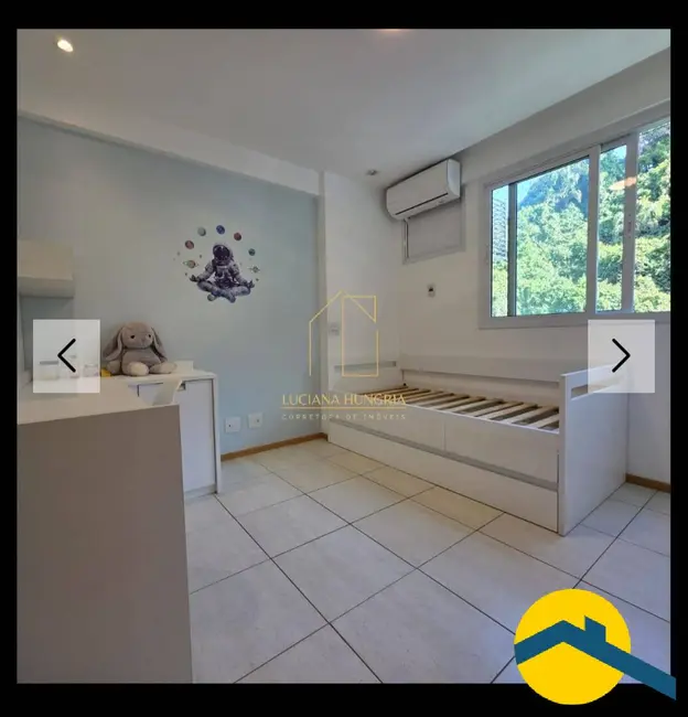 Apartamento com 3 quartos à venda, 98m2 em Icaraí, Niteroi - RJ - imagem 9 Foto 9 de Apartamento com 3 quartos à venda, 98m2 em Icaraí, Niteroi - RJ