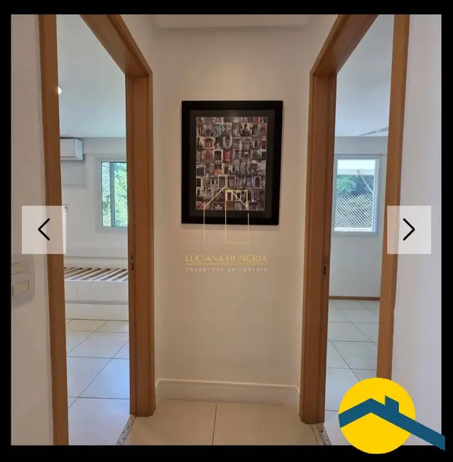 Apartamento com 3 quartos à venda, 98m2 em Icaraí, Niteroi - RJ - imagem 7 Foto 7 de Apartamento com 3 quartos à venda, 98m2 em Icaraí, Niteroi - RJ