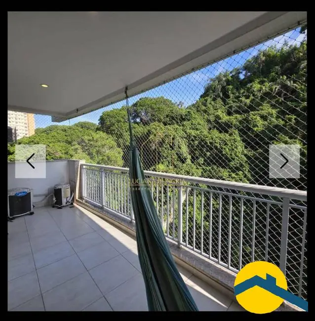 Apartamento com 3 quartos à venda, 98m2 em Icaraí, Niteroi - RJ - imagem 2 Foto 2 de Apartamento com 3 quartos à venda, 98m2 em Icaraí, Niteroi - RJ