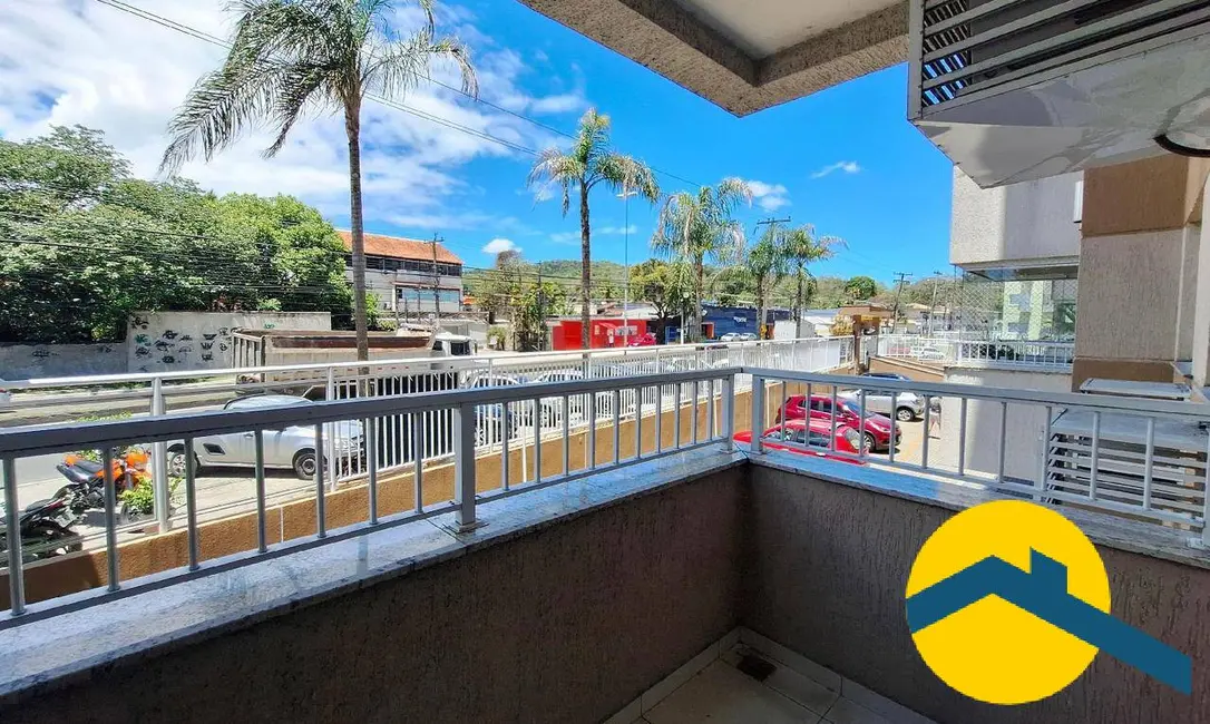 Foto 3 de Apartamento com 2 quartos à venda, 65m2 em Badu, Niteroi - RJ