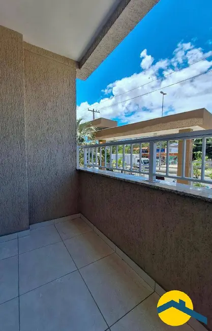 Foto 4 de Apartamento com 2 quartos à venda, 65m2 em Badu, Niteroi - RJ