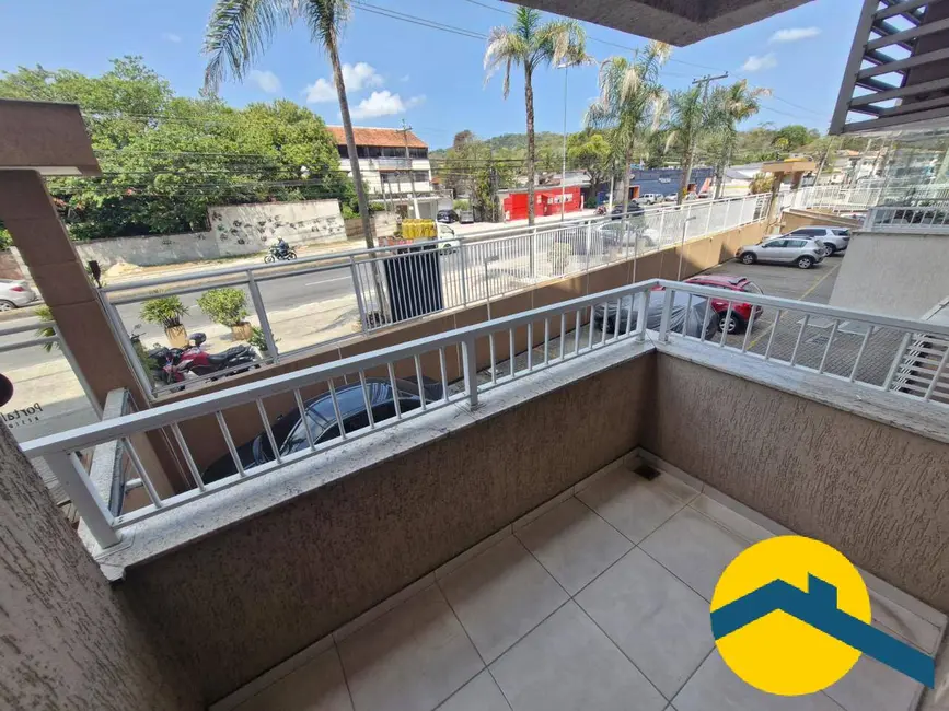 Foto 1 de Apartamento com 2 quartos à venda, 65m2 em Badu, Niteroi - RJ