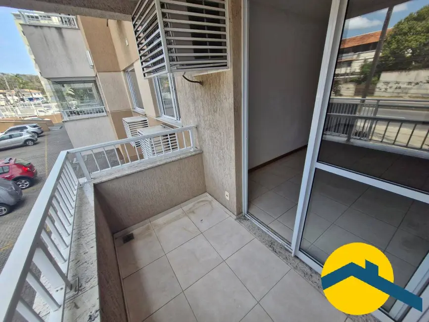 Foto 2 de Apartamento com 2 quartos à venda, 65m2 em Badu, Niteroi - RJ