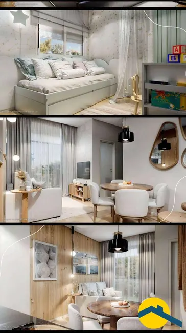 Foto 6 de Apartamento com 2 quartos à venda, 53m2 em Maria Paula, Sao Goncalo - RJ