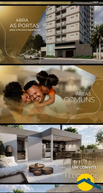 Foto 8 de Apartamento com 2 quartos à venda, 53m2 em Maria Paula, Sao Goncalo - RJ