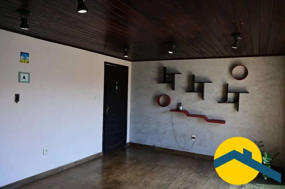 Foto 4 de Casa com 2 quartos à venda, 120m2 em Barreto, Niteroi - RJ