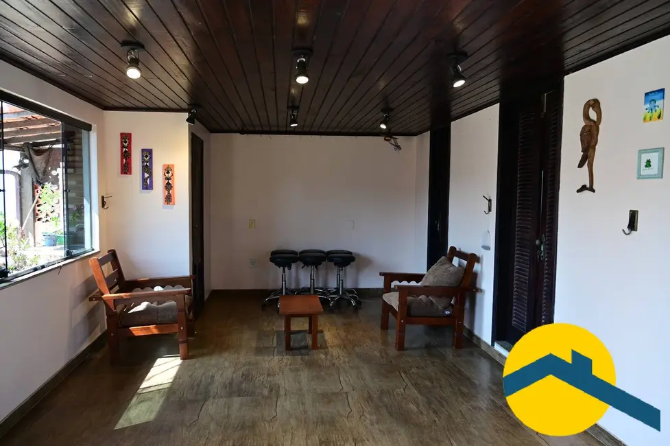 Foto 1 de Casa com 2 quartos à venda, 120m2 em Barreto, Niteroi - RJ