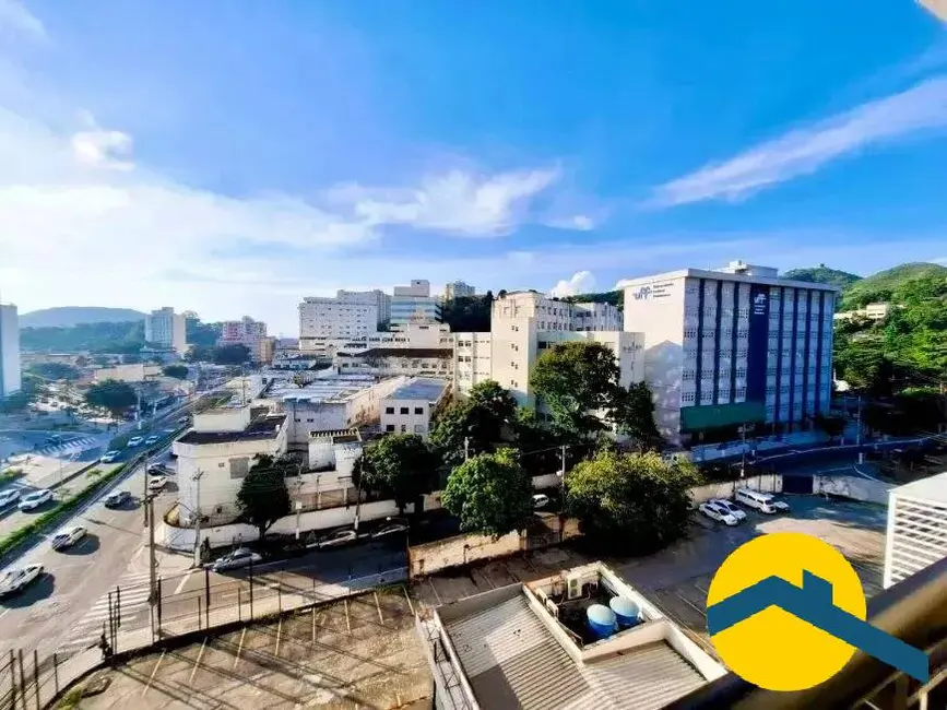 Apartamento com 2 quartos à venda, 66m2 em Centro, Niteroi - RJ - imagem 9 Foto 9 de Apartamento com 2 quartos à venda, 66m2 em Centro, Niteroi - RJ