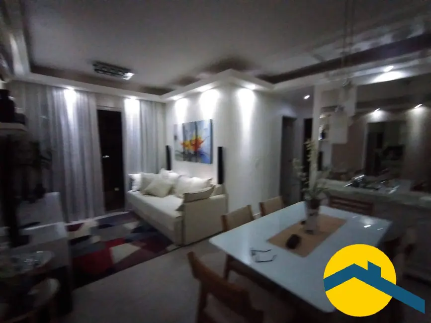 Apartamento com 2 quartos à venda, 66m2 em Centro, Niteroi - RJ - imagem 5 Foto 5 de Apartamento com 2 quartos à venda, 66m2 em Centro, Niteroi - RJ