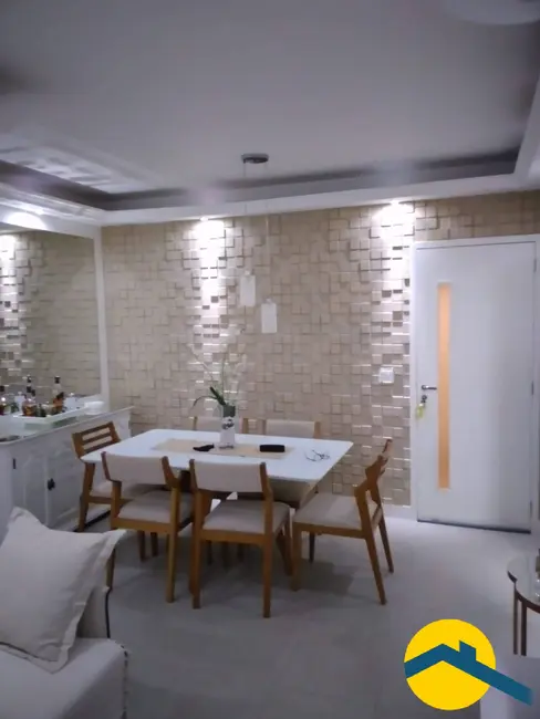 Apartamento com 2 quartos à venda, 66m2 em Centro, Niteroi - RJ - imagem 3 Foto 3 de Apartamento com 2 quartos à venda, 66m2 em Centro, Niteroi - RJ