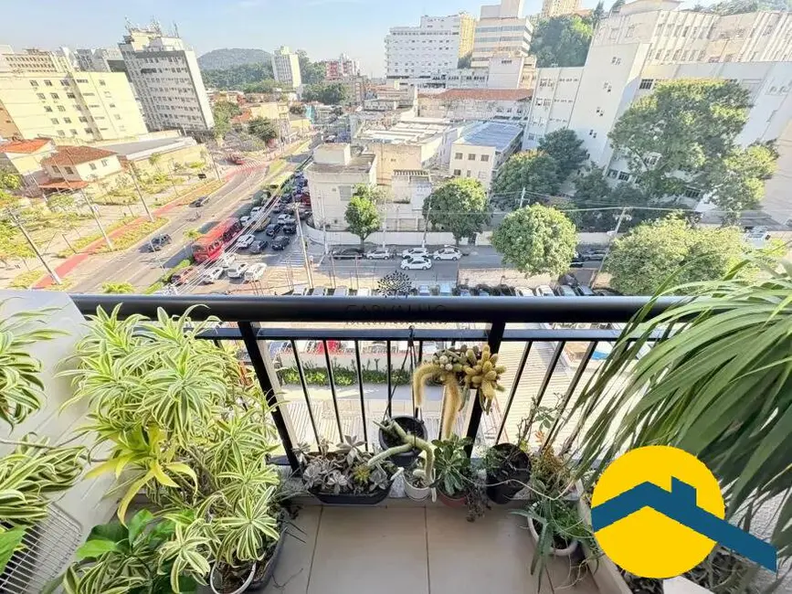 Apartamento com 2 quartos à venda, 66m2 em Centro, Niteroi - RJ - imagem 6 Foto 6 de Apartamento com 2 quartos à venda, 66m2 em Centro, Niteroi - RJ