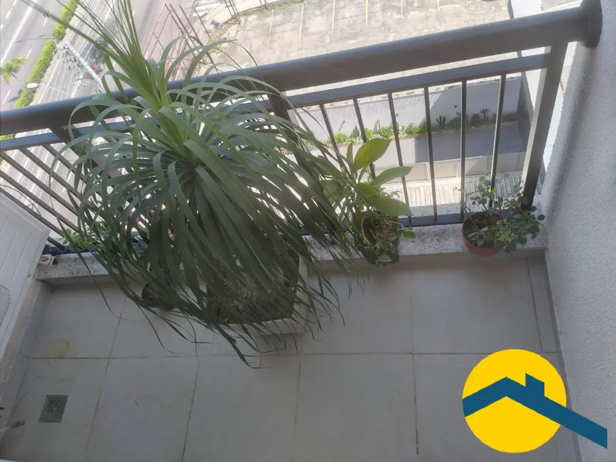 Apartamento com 2 quartos à venda, 66m2 em Centro, Niteroi - RJ - imagem 7 Foto 7 de Apartamento com 2 quartos à venda, 66m2 em Centro, Niteroi - RJ