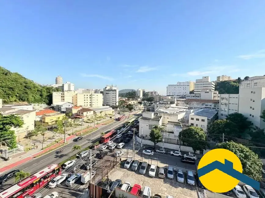 Apartamento com 2 quartos à venda, 66m2 em Centro, Niteroi - RJ - imagem 8 Foto 8 de Apartamento com 2 quartos à venda, 66m2 em Centro, Niteroi - RJ