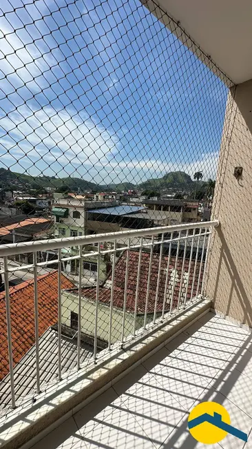 Foto 4 de Apartamento com 3 quartos à venda, 80m2 em Barreto, Niteroi - RJ