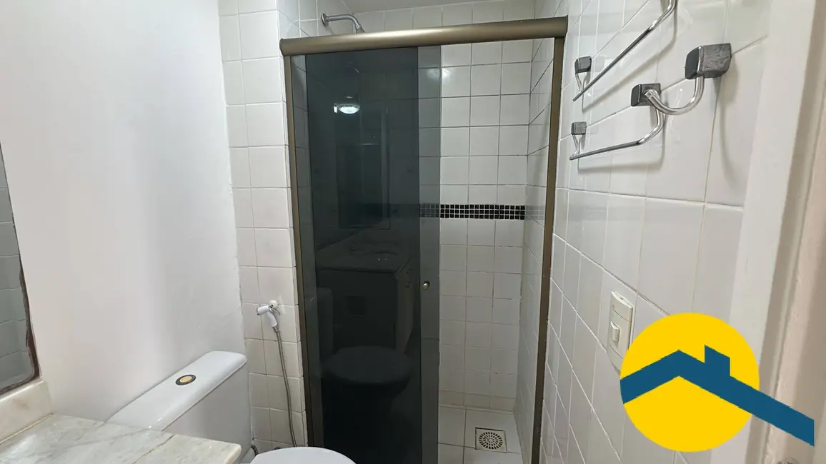 Foto 7 de Apartamento com 3 quartos à venda, 80m2 em Barreto, Niteroi - RJ