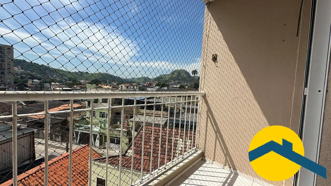 Foto 3 de Apartamento com 3 quartos à venda, 80m2 em Barreto, Niteroi - RJ