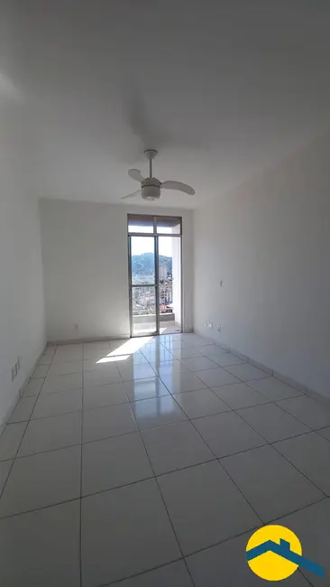 Foto 1 de Apartamento com 2 quartos à venda, 80m2 em Fonseca, Niteroi - RJ