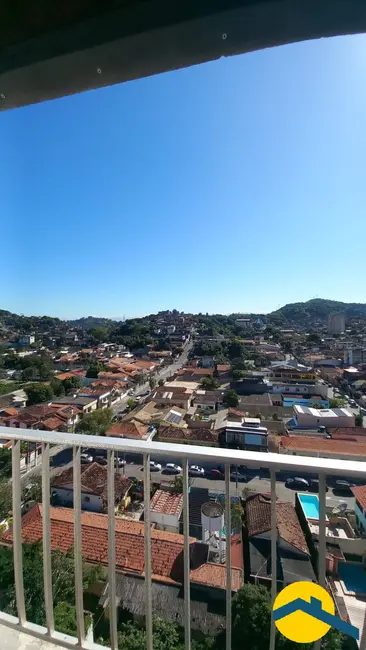 Foto 9 de Apartamento com 2 quartos à venda, 80m2 em Fonseca, Niteroi - RJ