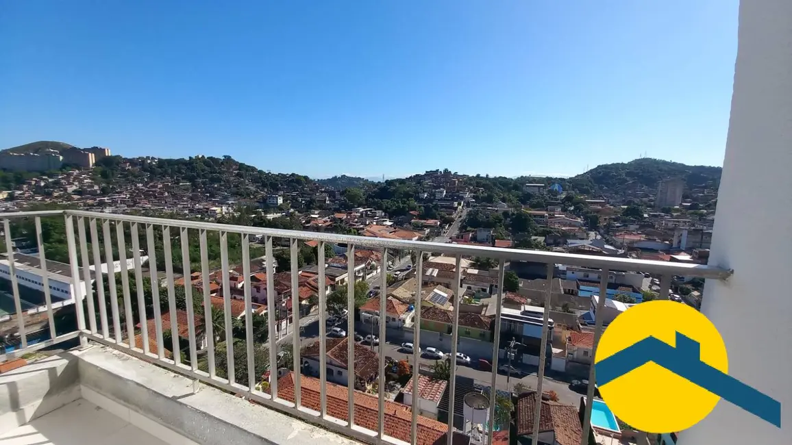 Foto 6 de Apartamento com 2 quartos à venda, 80m2 em Fonseca, Niteroi - RJ