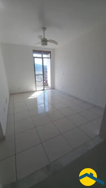 Foto 2 de Apartamento com 2 quartos à venda, 80m2 em Fonseca, Niteroi - RJ