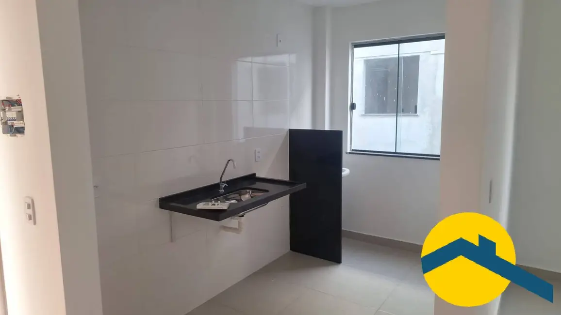 Apartamento com 1 quarto à venda, 44m2 em Mutondo, Sao Goncalo - RJ - imagem 3 Foto 3 de Apartamento com 1 quarto à venda, 44m2 em Mutondo, Sao Goncalo - RJ