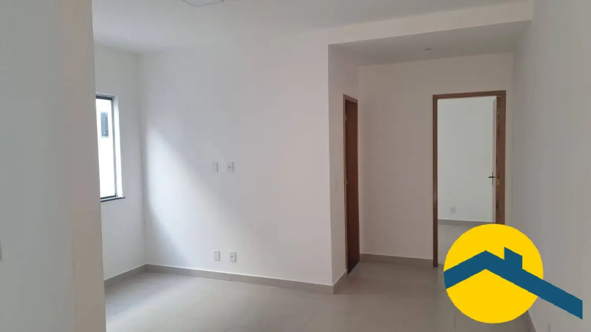 Apartamento com 1 quarto à venda, 44m2 em Mutondo, Sao Goncalo - RJ - imagem 1 Foto 1 de Apartamento com 1 quarto à venda, 44m2 em Mutondo, Sao Goncalo - RJ