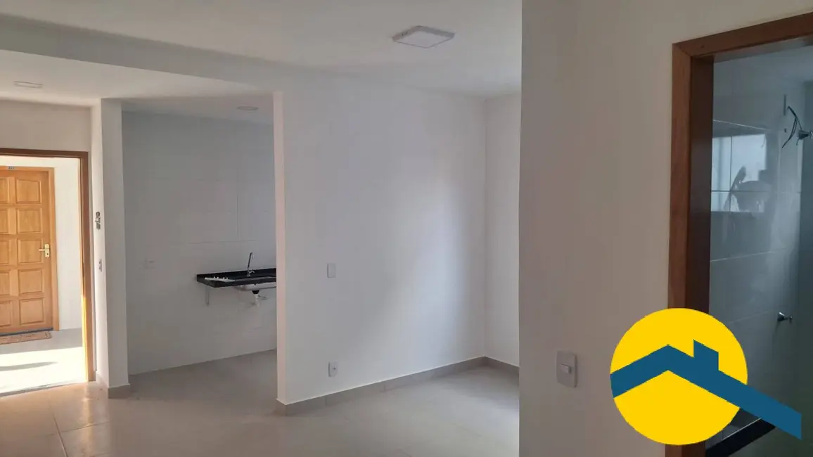 Apartamento com 1 quarto à venda, 44m2 em Mutondo, Sao Goncalo - RJ - imagem 2 Foto 2 de Apartamento com 1 quarto à venda, 44m2 em Mutondo, Sao Goncalo - RJ