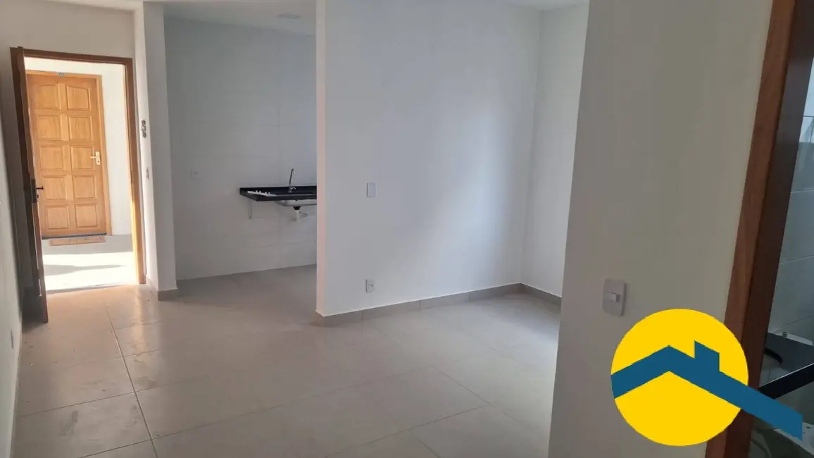 Apartamento com 1 quarto à venda, 44m2 em Mutondo, Sao Goncalo - RJ - imagem 5 Foto 5 de Apartamento com 1 quarto à venda, 44m2 em Mutondo, Sao Goncalo - RJ