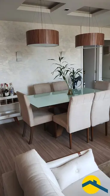 Foto 1 de Apartamento com 3 quartos à venda, 140m2 em Icaraí, Niteroi - RJ