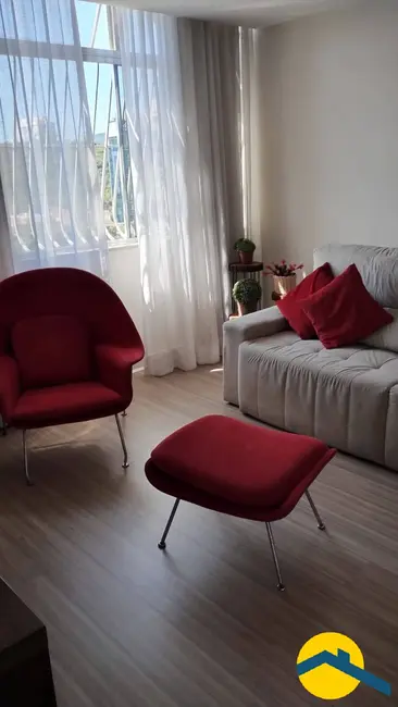 Foto 8 de Apartamento com 3 quartos à venda, 140m2 em Icaraí, Niteroi - RJ