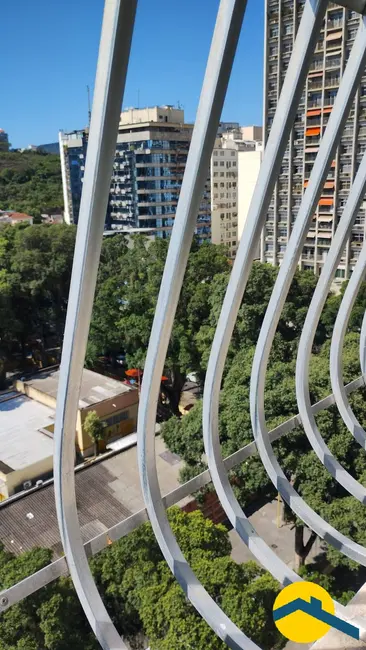 Foto 4 de Apartamento com 3 quartos à venda, 140m2 em Icaraí, Niteroi - RJ