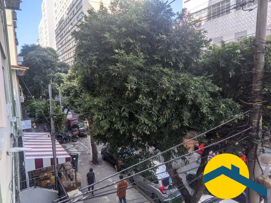 Foto 4 de Apartamento com 3 quartos à venda, 110m2 em Icaraí, Niteroi - RJ