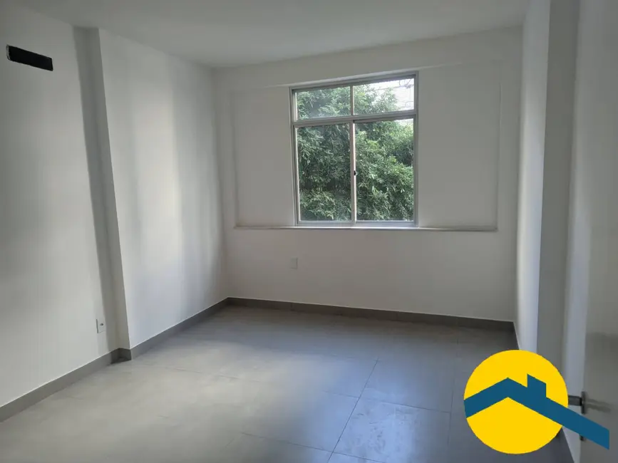 Foto 3 de Apartamento com 3 quartos à venda, 110m2 em Icaraí, Niteroi - RJ