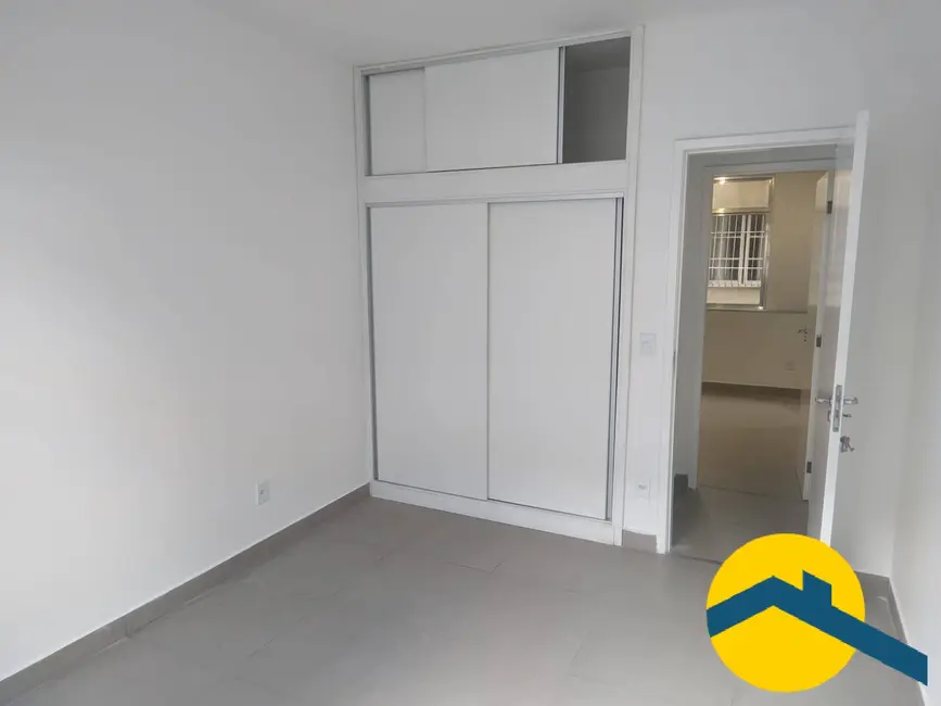Foto 6 de Apartamento com 3 quartos à venda, 110m2 em Icaraí, Niteroi - RJ