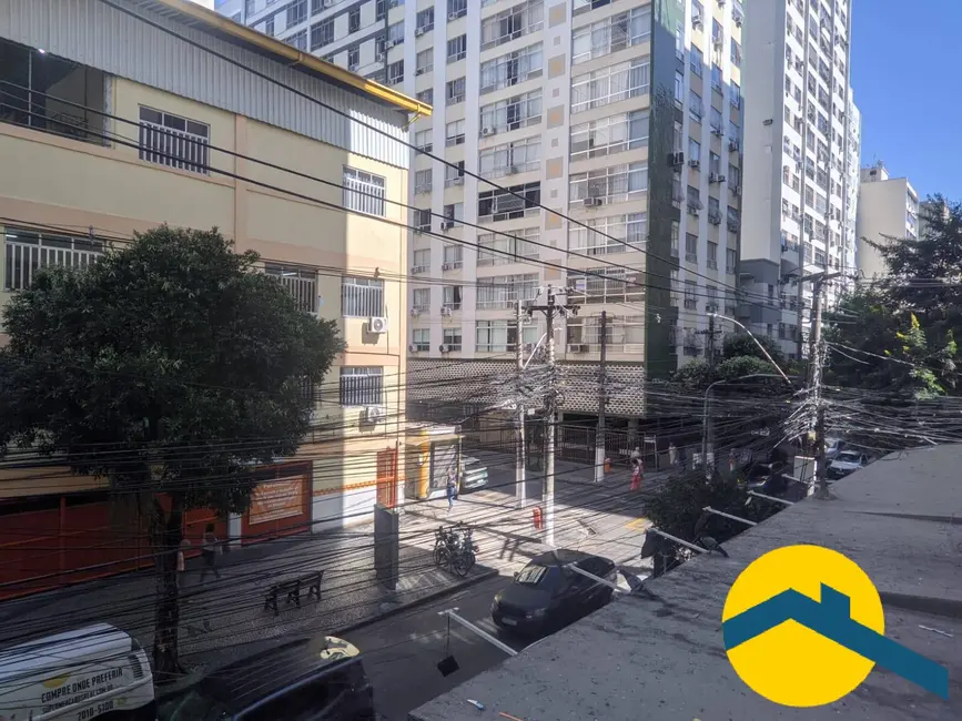 Foto 2 de Apartamento com 3 quartos à venda, 110m2 em Icaraí, Niteroi - RJ