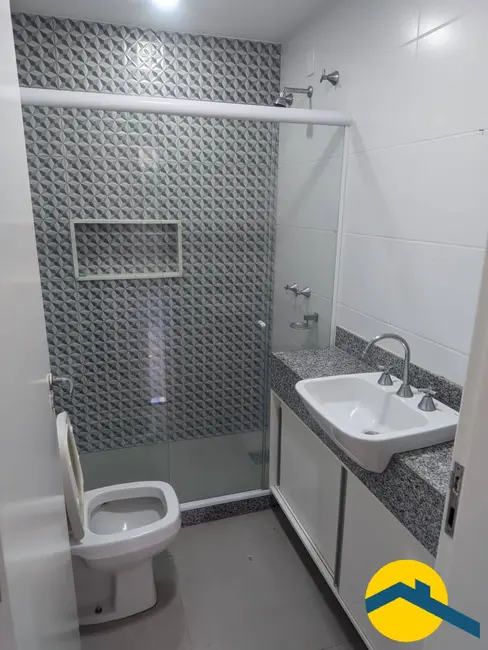Foto 7 de Apartamento com 3 quartos à venda, 110m2 em Icaraí, Niteroi - RJ