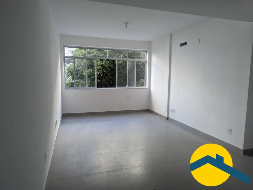 Foto 1 de Apartamento com 3 quartos à venda, 110m2 em Icaraí, Niteroi - RJ