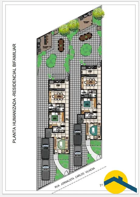Foto 6 de Apartamento com 4 quartos à venda, 190m2 em Piratininga, Niteroi - RJ