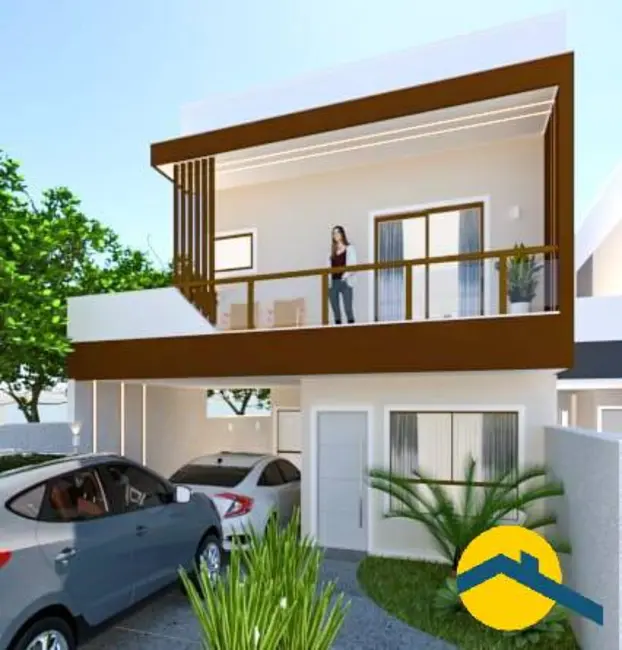 Foto 1 de Apartamento com 4 quartos à venda, 190m2 em Piratininga, Niteroi - RJ