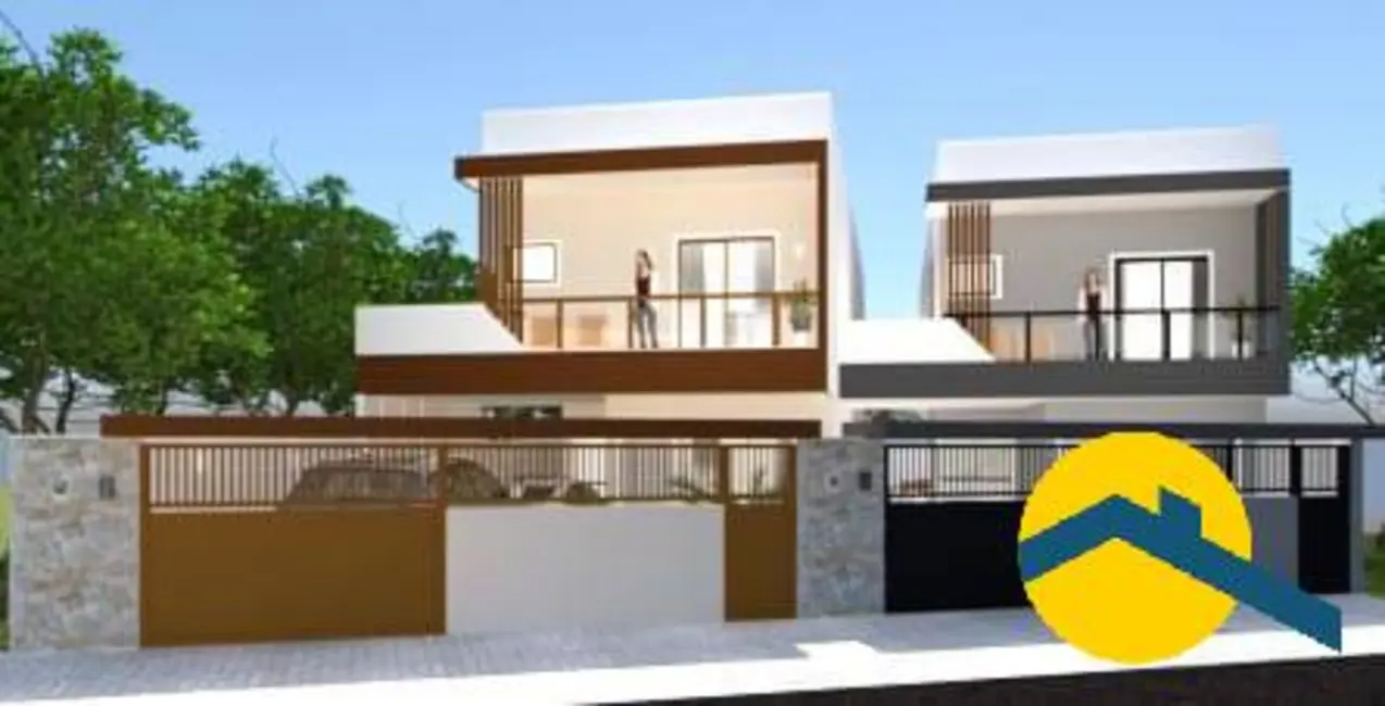 Foto 2 de Apartamento com 4 quartos à venda, 190m2 em Piratininga, Niteroi - RJ