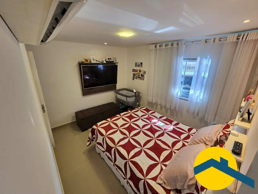 Foto 3 de Casa de Condomínio com 2 quartos à venda, 78m2 em Maria Paula, Sao Goncalo - RJ
